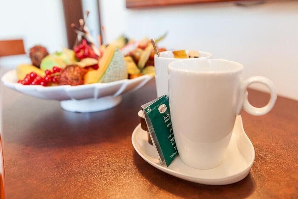 佈雷登尼酒店 埃森 外观 照片